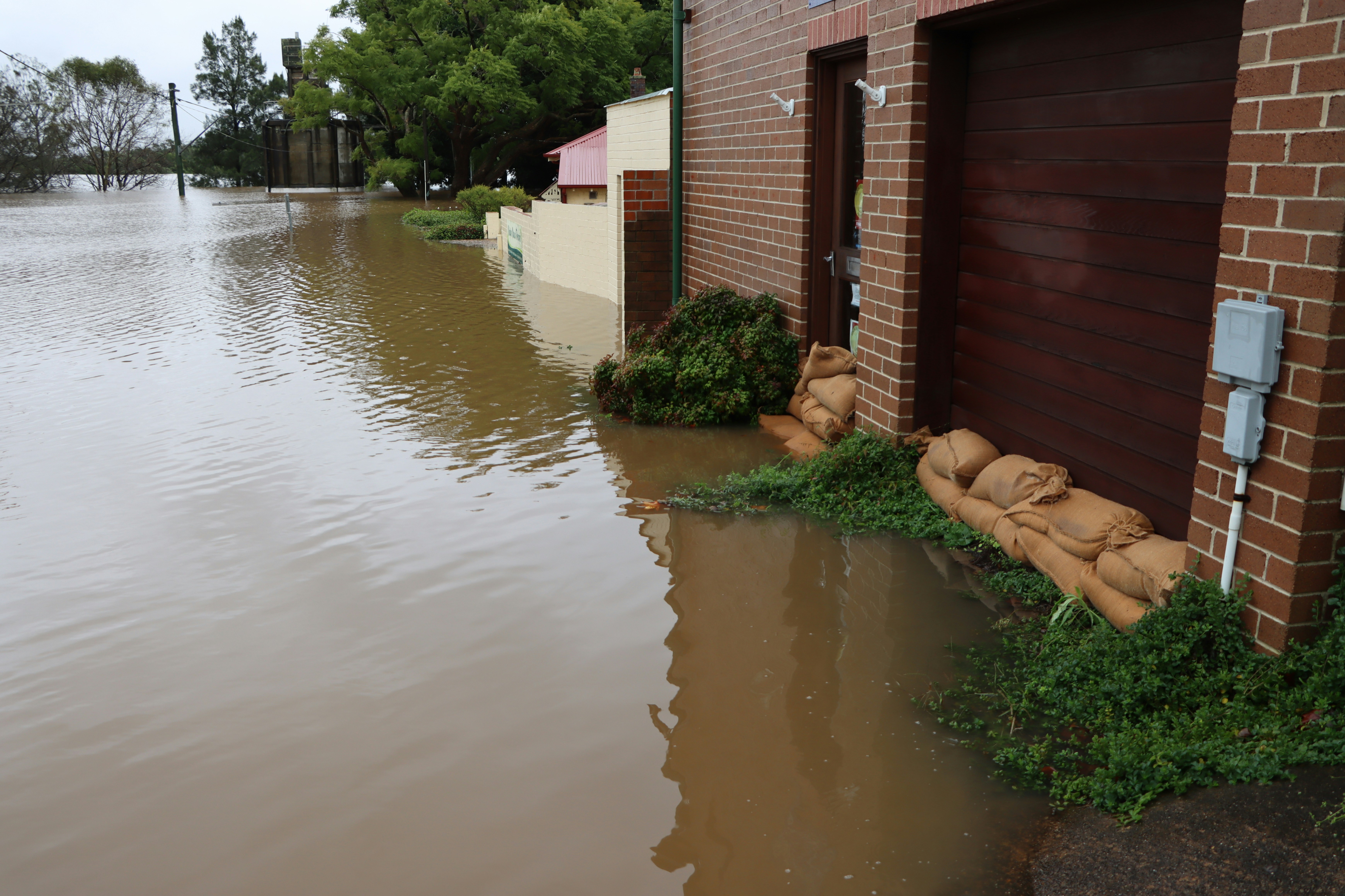 Flooded Basement in Hamilton? Expert Solutions by Best Option Restoration