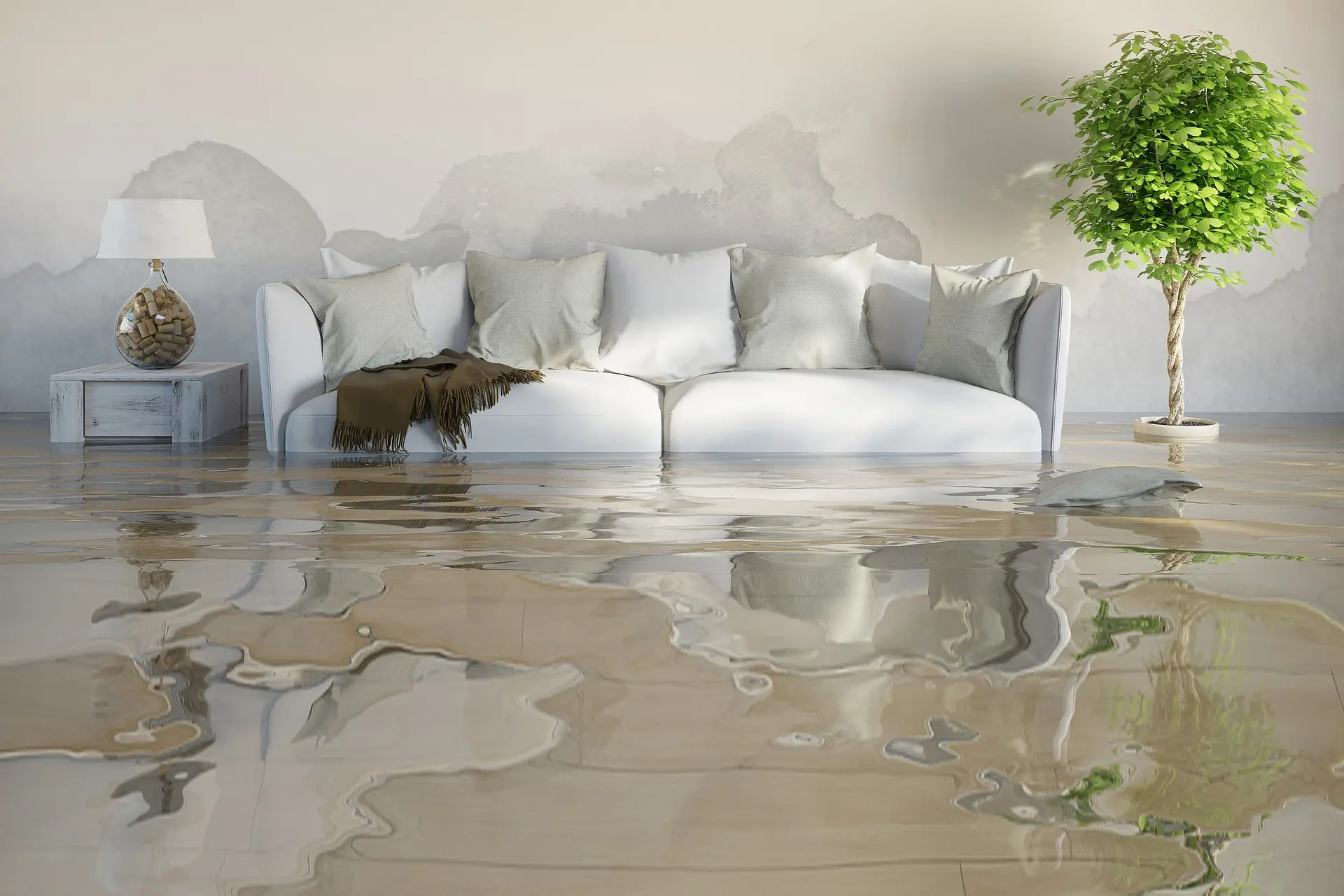 The Essential Guide to Water Damage Restoration: Navigating Recovery in Hamilton Ohio